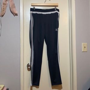 Adidas Workout Pants